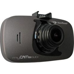 Kamera samochodowa NavRoad myCam Quick. Kamery samochodowe marki NavRoad. Za 283.59 zł.