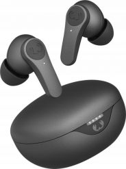 Słuchawki Fresh n Rebel Fresh 'n Rebel Twins Rise ANC Zestaw słuchawkowy True Wireless Stereo (TWS) Douszny Połączenia/muzyka Bluetooth Szary. Szare słuchawki bluetooth FRESH N REBEL. Za 417.99 zł.
