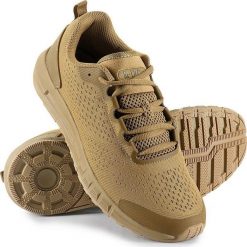 M-Tac Sneakersy Summer Pro M-Tac Coyote 46. Buty sportowe na co dzień męskie M-TAC, m, bez wzorów, bez ramiączek, bez kaptura. Za 212.00 zł.