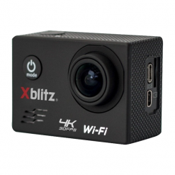 Xblitz Action 4K. Kamery sportowe marki Xblitz. Za 199.90 zł.