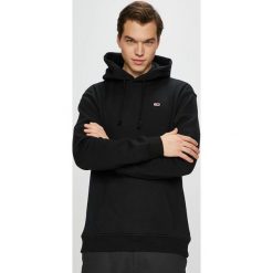Tommy Jeans - Bluza. Bluzy z kapturem męskie marki Tommy Jeans. W wyprzedaży za 279.90 zł.