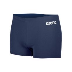 Szorty Kąpielowe Arena Team Swim Short Solid. Białe kąpielówki męskie ARENA, m, bez wzorów. Za 179.50 zł.
