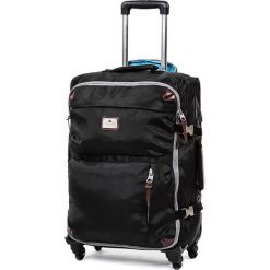 Średnia Materiałowa Walizka TOMMY HILFIGER - Burlington Medi Trolley 2A TWU902 00 Black 990. Walizki męskie marki Piquadro. W wyprzedaży za 529.00 zł.