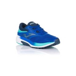 Buty do biegania męskie Joma Active. Niebieskie buty sportowe na co dzień męskie Joma, m, bez wzorów, bez ramiączek, bez kaptura, do biegania. Za 195.23 zł.