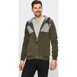 Brave Soul - Bluza. Bluzy rozpinane męskie marki Brave Soul. W wyprzedaży za 79.90 zł.