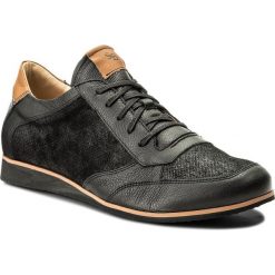 Półbuty SERGIO BARDI - Forano SS127334518ET 101. Codzienne półbuty męskie Sergio Bardi. W wyprzedaży za 189.00 zł.
