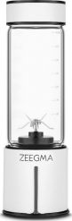 Blender kielichowy Zeegma Vitamine Go Plus biały. Blendery Zeegma. Za 145.64 zł.