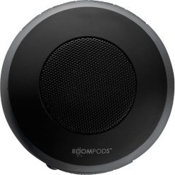 Głośnik Boompods Aquapod (AQPDGR). Głośniki przenośne marki Boompods. Za 194.76 zł.