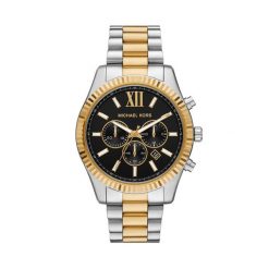 Zegarek Michael Kors. Szare zegarki męskie Michael Kors, srebrne. Za 1,179.00 zł.
