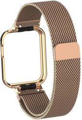 ORYGINALNY ZAMIENNY WYMIENNY PASEK OPASKA BRANSOLETA YIVO DO ZEGARKA SMARTWATCH XIAOMI MI WATCH LITE. Zegarki smartwatch Yivo. Za 47.89 zł.