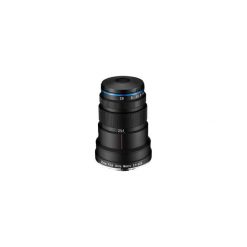 Laowa 25mm f/2.8 2.5-5X Ultra Macro do Sony E. Akcesoria fotograficzne Laowa. Za 1,849.00 zł.