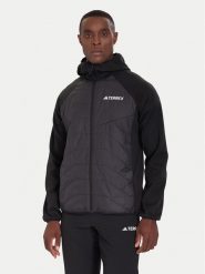 Adidas Kurtka outdoor Terrex Multi Climawarm JL5576 Czarny Regular Fit. Czarne kurtki outdoor męskie ADIDAS, m, bez wzorów, z syntetyku, bez kaptura, outdoorowe, ClimaWarm (Adidas). Za 529.99 zł.