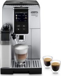 Ekspres ciśnieniowy DeLonghi Dinamica Plus ECAM 370.70.SB. Ekspresy ciśnieniowe DeLonghi. Za 4,107.39 zł.