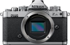 Aparat Nikon Z fc (VOA090AE). Bezlusterkowce NIKON. Za 5,245.99 zł.