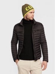 Colmar Czapka Ice 5005 2OY Zielony. Zielone czapki męskie Colmar, na zimę, bez wzorów, z materiału. Za 179.00 zł.