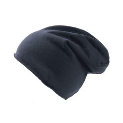 Czapka Zimowa Brooklin Raw Edge. Niebieskie czapki męskie ATLANTIS, na zimę, bez wzorów, sportowe. Za 42.99 zł.