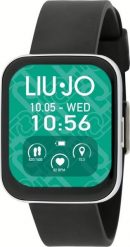 Smartwatch Liu Jo Smartwatch LIU JO SWLJ087. Zegarki smartwatch Liu Jo. Za 837.27 zł.