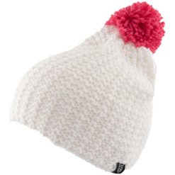 Czapka zimowa Mckees Valdez Biała Biała. Białe czapki męskie MCKEEVER, na zimę, bez wzorów, z dzianiny, sportowe. Za 70.50 zł.