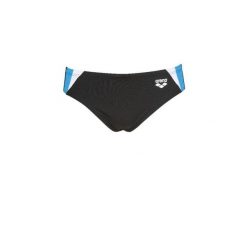 Kąpielówki slipy męskie na basen Arena Double Side Panels Brief. Białe kąpielówki męskie ARENA, m, bez wzorów. Za 49.99 zł.