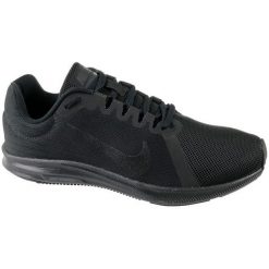 Nike Downshifter 8 908984-002 47 Czarne. Buty do biegania męskie marki Nike. W wyprzedaży za 219.99 zł.