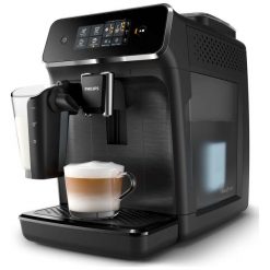 Ekspres ciśnieniowy PHILIPS EP2230/10 10 lat gwarancji na młynek za rejestrację darmowa dostawa! odbierz rabat 5%. Ekspresy ciśnieniowe marki PHILIPS. Za 2,047.00 zł.