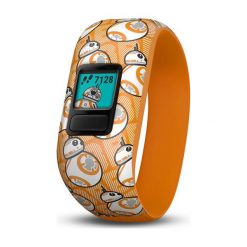Smartband Garmin Vivofit jr. 2 Star Wars (BB-8) (010-01909-01). Smartbandy marki Garmin. Za 362.40 zł.