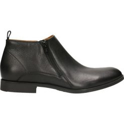 Botki ANDY. Sztyblety męskie marki Gino Rossi. W wyprzedaży za 279.90 zł.