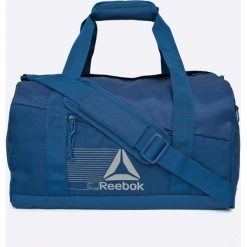 Reebok - Torba. Torby męskie na ramię marki Reebok. W wyprzedaży za 99.90 zł.