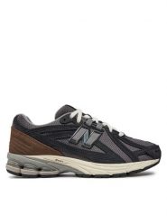 New Balance Sneakersy M1906FE Czarny. Czarne buty sportowe na co dzień męskie New Balance, m, bez wzorów, z materiału, bez ramiączek, bez kaptura. Za 449.99 zł.