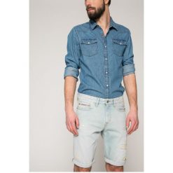 Calvin Klein Jeans - Szorty. Szorty męskie Calvin Klein Jeans. W wyprzedaży za 269.90 zł.