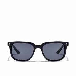 Okulary przeciwsłoneczne Męskie Hawkers JACK Czarny. Szare okulary przeciwsłoneczne męskie Hawkers, bez wzorów, sportowe. Za 202.50 zł.