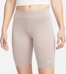 Nike Spodenki Nike Sportswear Essential Mr Biker CZ8526 272. Szorty sportowe męskie Nike, bez wzorów, sportowe. Za 78.36 zł.