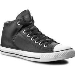 Trampki CONVERSE - Ct High Street 149426C Black. Trampki męskie marki Converse. W wyprzedaży za 209.00 zł.