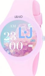 Smartwatch Liu Jo Smartwatch LIU JO SWLJ123. Zegarki smartwatch Liu Jo. Za 626.38 zł.