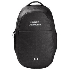 Plecak sportowo-turystyczny Under Armour Signature Backpack 28 L. Szare plecaki męskie Under Armour, bez wzorów. W wyprzedaży za 288.10 zł.