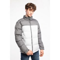 Kurtka zimowa męska Columbia Pike Lake. Kurtki męskie Columbia, na zimę, m, bez wzorów, sportowe, bez ramiączek, bez kaptura. W wyprzedaży za 326.00 zł.