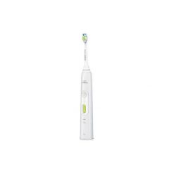 Szczoteczka elektryczna Philips Sonicare Healthywhite+ HX8911/02. Szare szczoteczki elektryczne PHILIPS. Za 494.94 zł.