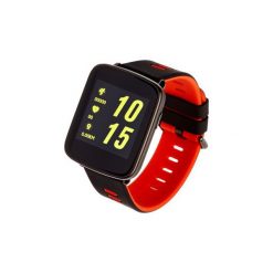 Zegarek smartwatch Garett G32W czerwony. Zegarki smartwatch marki GARETT. Za 374.99 zł.