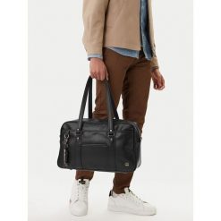 Torba na laptopa G-Star Raw. Czarne torby na laptopa męskie G-Star Raw, bez wzorów, małe. Za 239.99 zł.