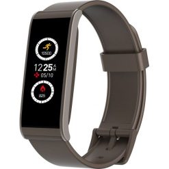 Smartband MyKronoz Zefit4 (KRZEFIT4-BROWN). Smartbandy MyKronoz. Za 153.99 zł.