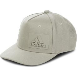 Czapka z daszkiem adidas - H90 Melange Cap CF4876 Chapea/White/Chapea. Czapki męskie marki ADIDAS. Za 99.00 zł.