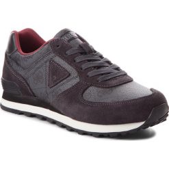 Sneakersy GUESS - FMCRL3 FAL12 BLKBL. Buty sportowe na co dzień męskie marki KALENJI. W wyprzedaży za 259.00 zł.