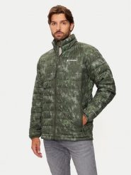 Columbia Kurtka przejściowa Powder Lite™ II 2098394 Zielony Active Fit. Zielone kurtki outdoor męskie Columbia, m, bez wzorów, z syntetyku, bez kaptura, outdoorowe. Za 349.99 zł.