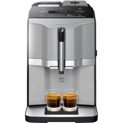 Ekspres SIEMENS TI303203RW EQ.3. Ekspresy ciśnieniowe SIEMENS. Za 1,549.00 zł.