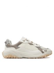 Hugo Sneakersy 50517148 Beżowy. Brązowe buty sportowe na co dzień męskie Hugo, m, bez wzorów, z materiału, bez ramiączek, bez kaptura. Za 699.99 zł.