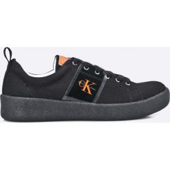 Calvin Klein Jeans - Tenisówki. Trampki męskie marki Calvin Klein Jeans. W wyprzedaży za 359.90 zł.