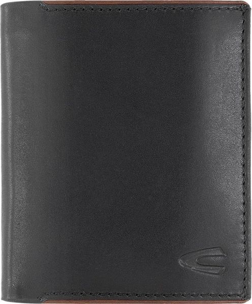 Camel Active CAMEL ACTIVE 365 705 60 skórzany portfel męski 365 705 60. Brązowe portfele męskie Camel Active, bez wzorów. Za 219.00 zł.