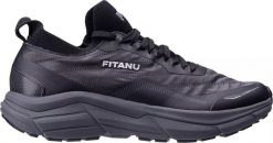 Męskie buty do biegania Fitanu VETURO rozmiar 42. Buty do biegania męskie FITANU, bez wzorów, bez zapięcia, do biegania. Za 339.98 zł.