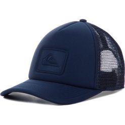 Czapka z daszkiem QUIKSILVER - AQYHA04328 BYJ0. Czapki męskie Quiksilver. Za 89.00 zł.
