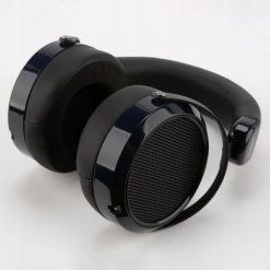 HiFiMAN HE6se V2 Audiofilskie Słuchawki Planarne 50 Ohm Midnight Blue. Niebieskie słuchawki nauszne Hifiman. Za 4,029.00 zł.